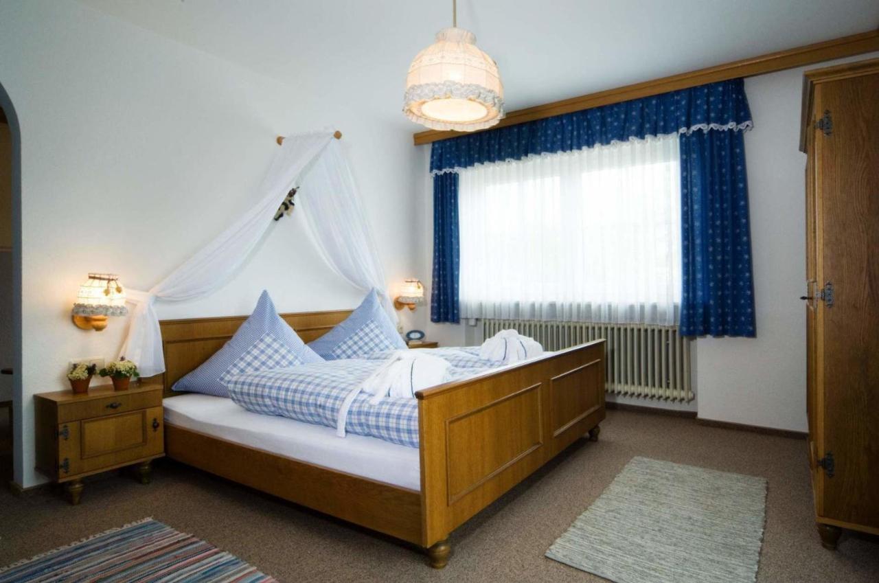 Pension Landhaus Hochfeld Zwiesel Bagian luar foto