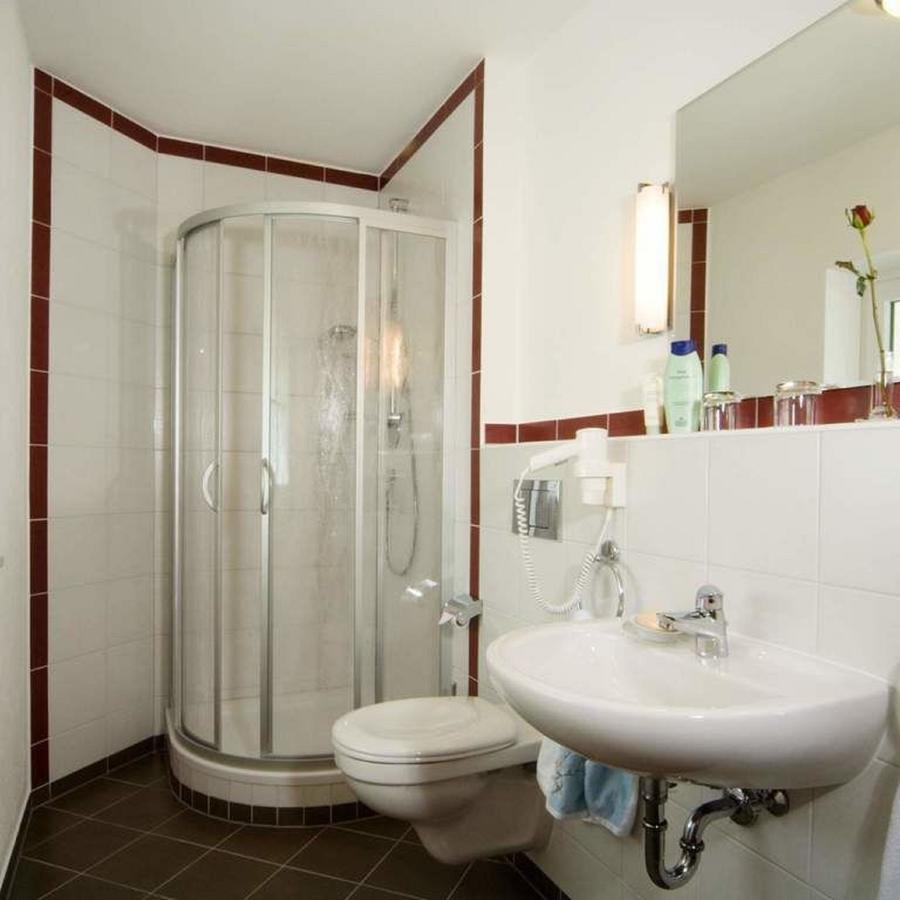 Pension Landhaus Hochfeld Zwiesel Bagian luar foto