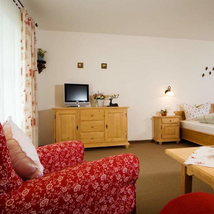 Pension Landhaus Hochfeld Zwiesel Bagian luar foto