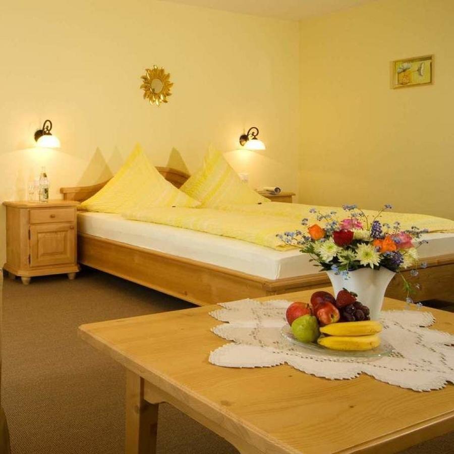 Pension Landhaus Hochfeld Zwiesel Bagian luar foto