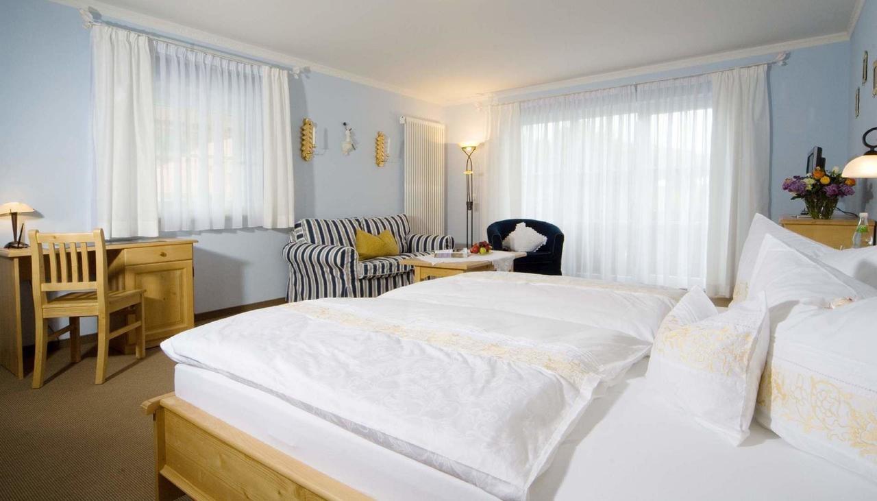 Pension Landhaus Hochfeld Zwiesel Bagian luar foto